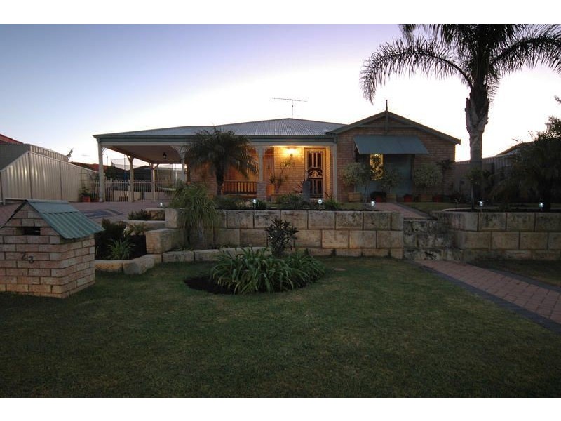 23 Southsea Road, Quinns Rocks WA 6030