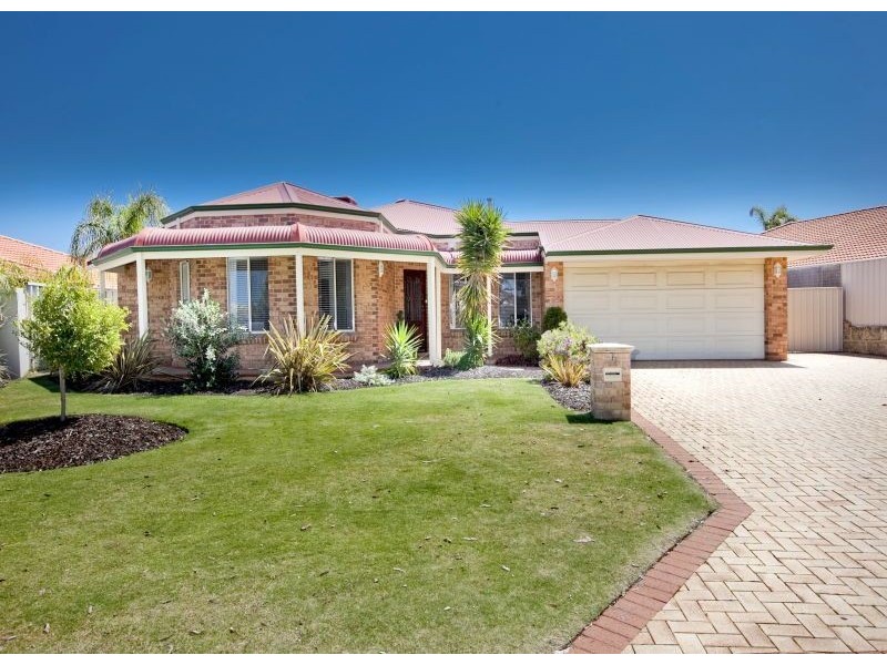 27 Manhattan Avenue, Iluka WA 6028