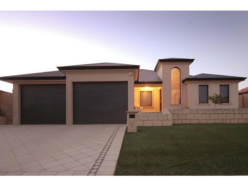 47 Meadowbrook Promenade, Currambine WA 6028