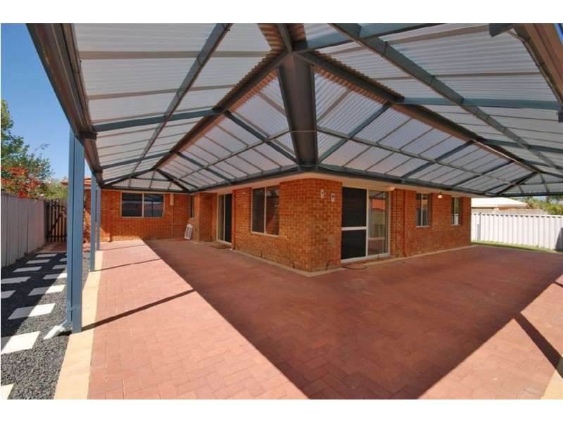 6 Langley Mews, Currambine WA 6028