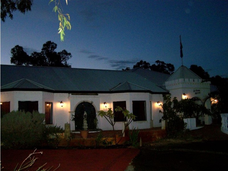 281 Countryside Drive, Two Rocks WA 6037