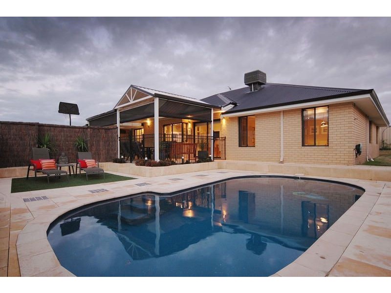 49 Carlton Turn, Currambine WA 6028