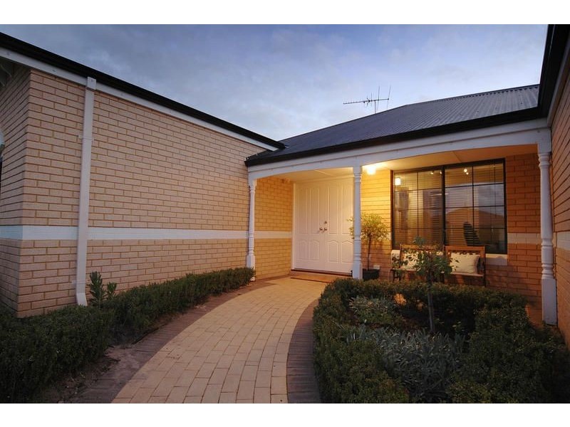 49 Carlton Turn, Currambine WA 6028