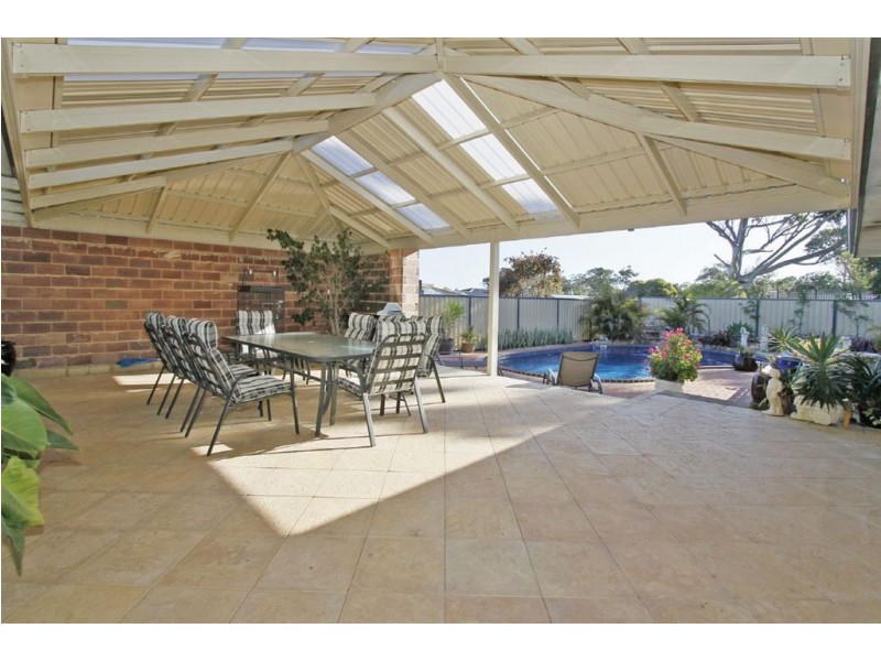 3 Flotilla Drive, Heathridge WA 6027