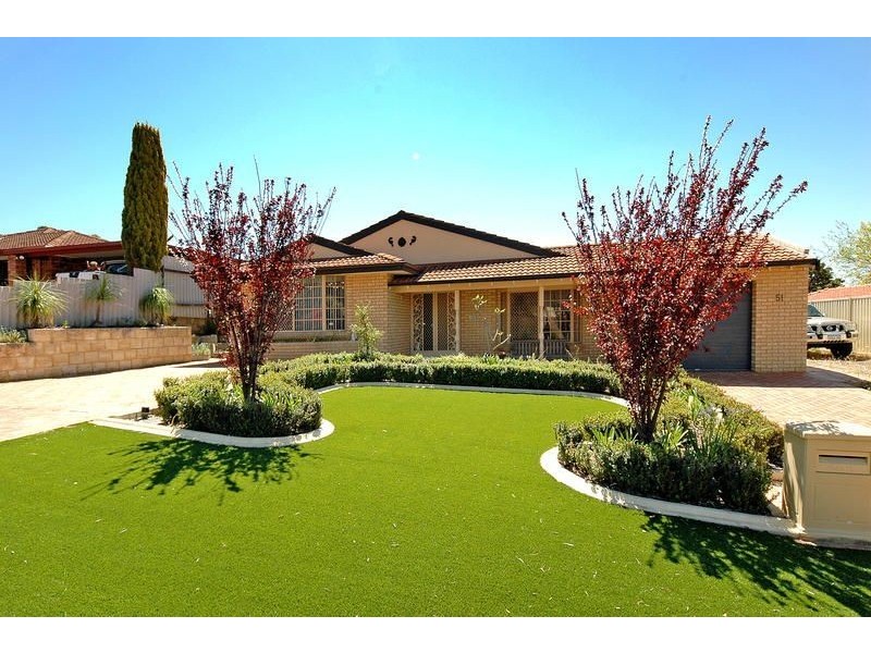 51 Outlook Drive, Edgewater WA 6027