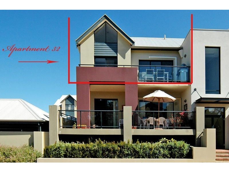 32/6 Waterbird Turn, Joondalup WA 6027