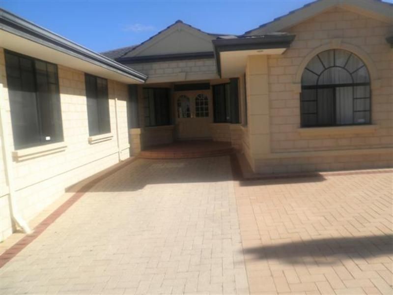 3 Carina Loop, Ocean Reef, Ocean Reef WA 6027