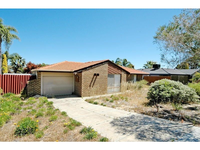 16 Settler Way, Edgewater WA 6027