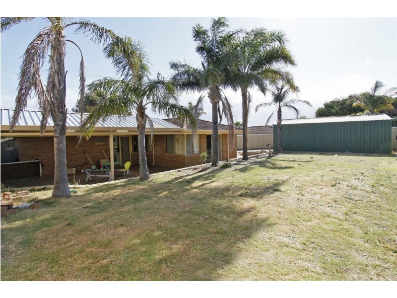 6 Fairfield Grove, Heathridge WA 6027