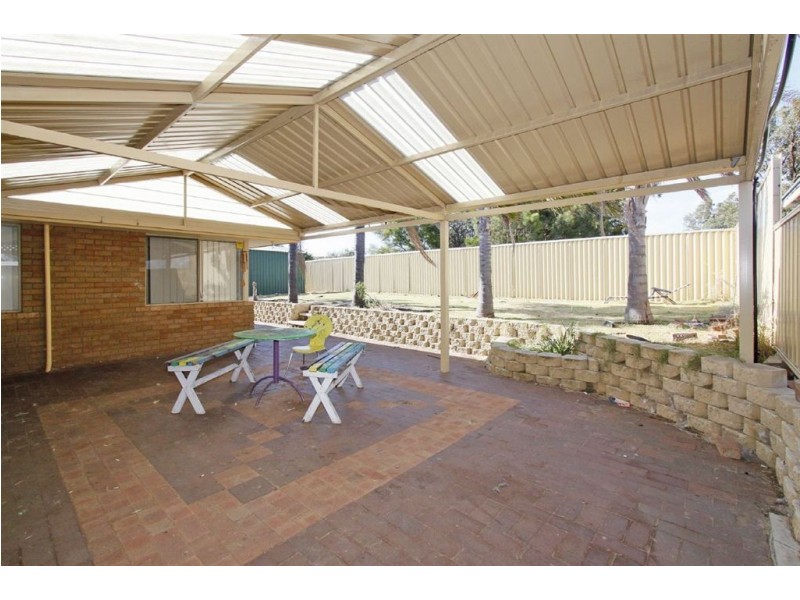 6 Fairfield Grove, Heathridge WA 6027