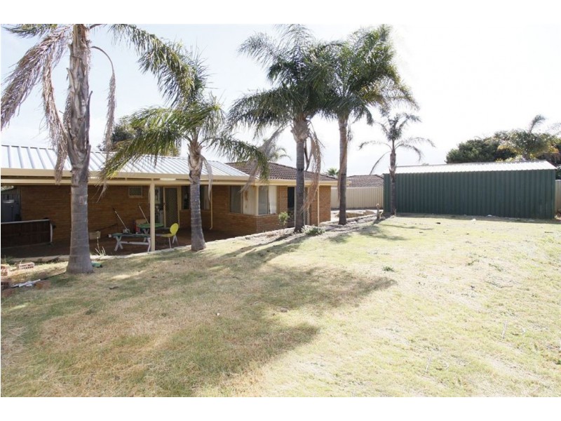 6 Fairfield Grove, Heathridge WA 6027