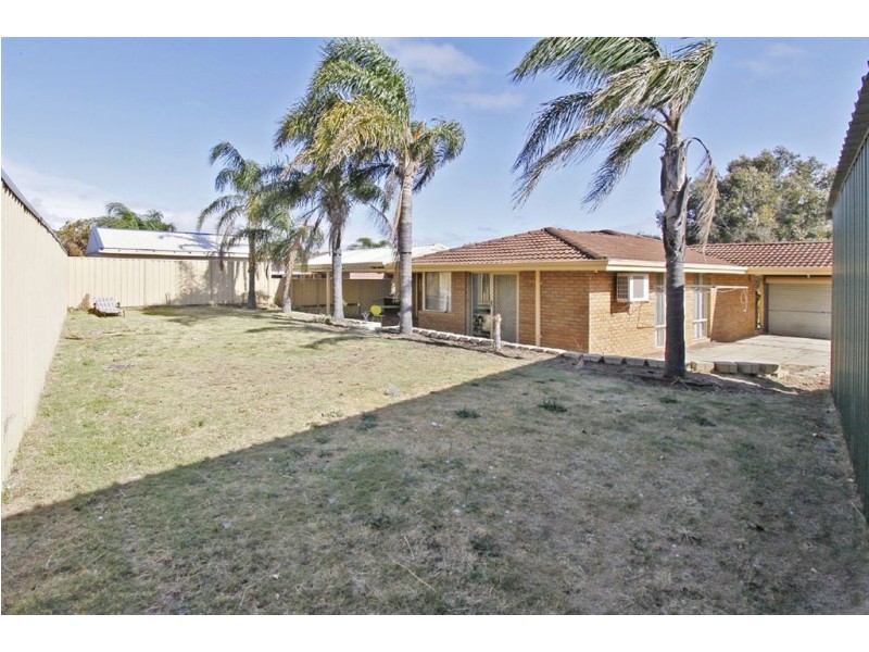 6 Fairfield Grove, Heathridge WA 6027