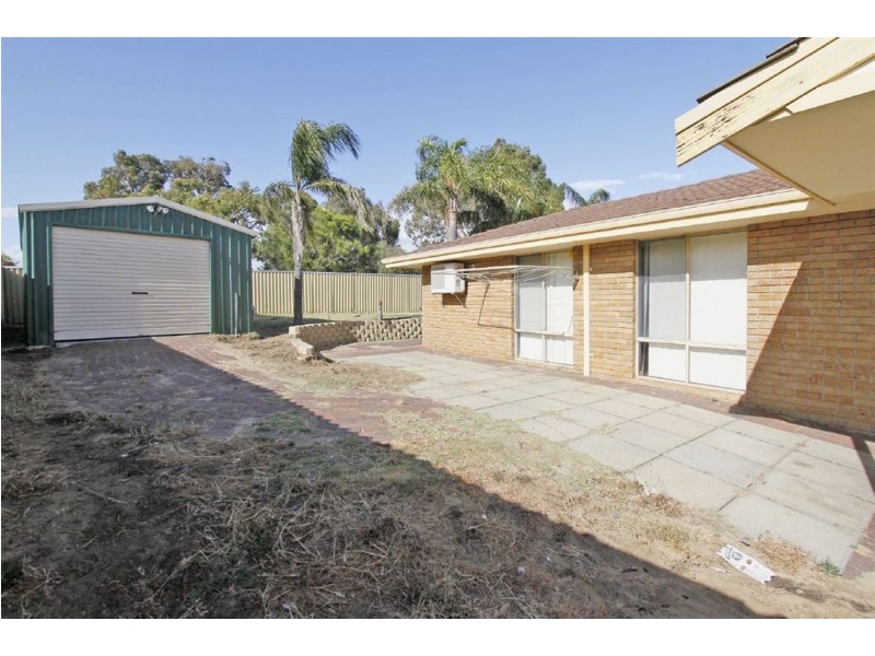 6 Fairfield Grove, Heathridge WA 6027