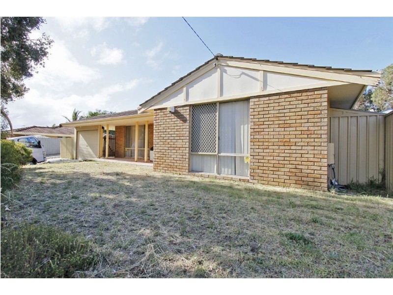 6 Fairfield Grove, Heathridge WA 6027