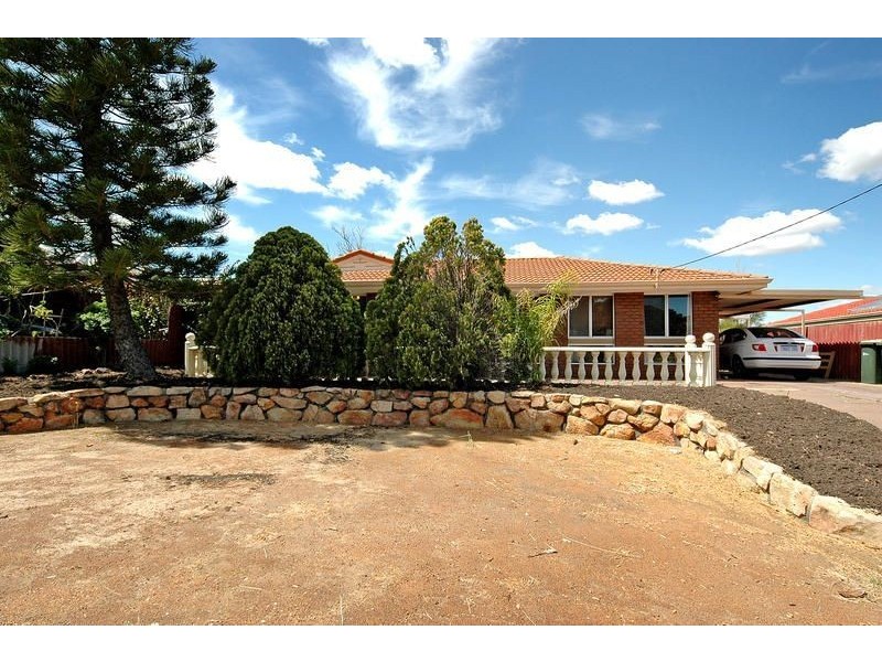 72 Gradient Way, Beldon WA 6027