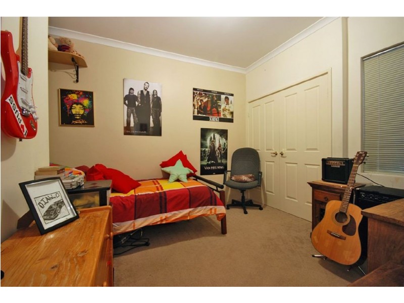 6 Berlotto Drive, Ashby WA 6065