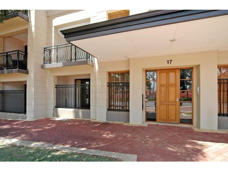 17A Shenton Avenue, Joondalup WA 6027