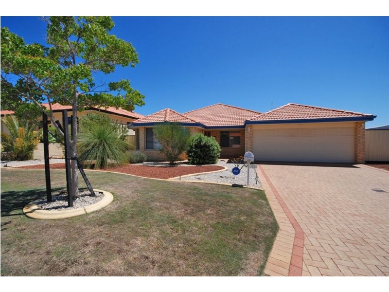 21 Pengilly Way, Clarkson WA 6030