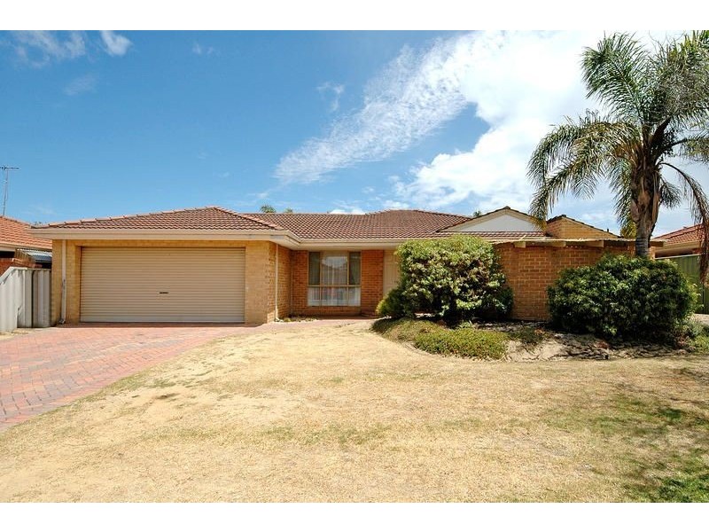 11 Manito Court, Joondalup WA 6027