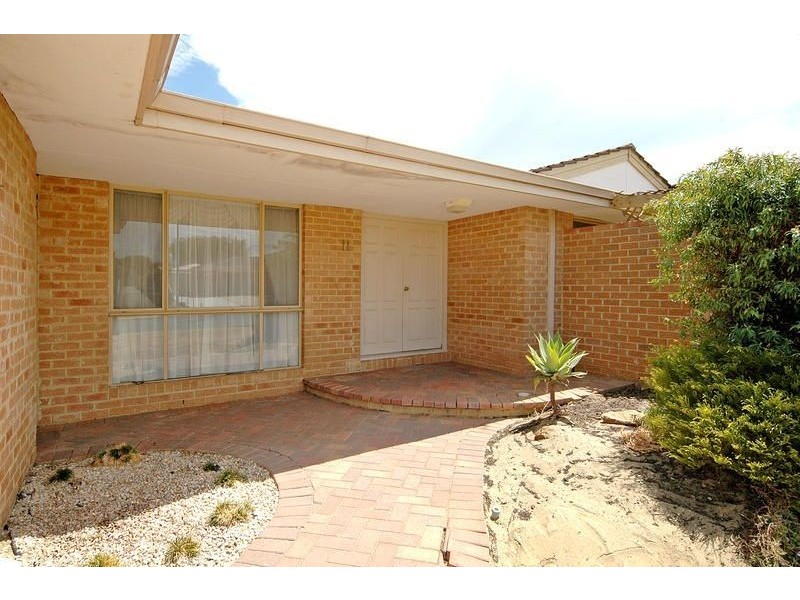 11 Manito Court, Joondalup WA 6027