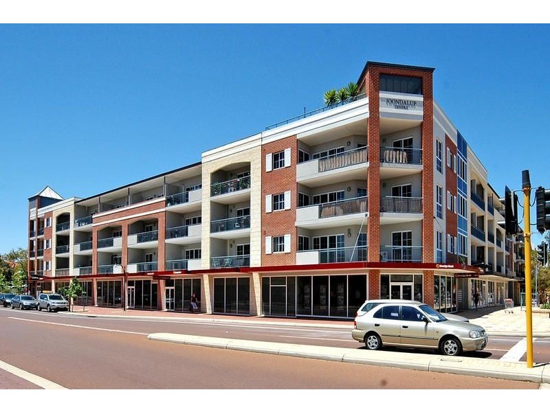 19/165 Grand Boulevard, Joondalup WA 6027