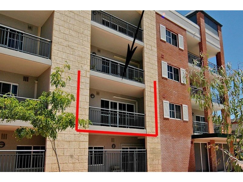 19/165 Grand Boulevard, Joondalup WA 6027