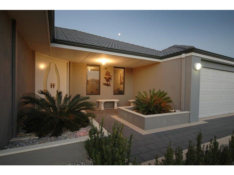 22 Penrose Vista, Tapping WA 6065