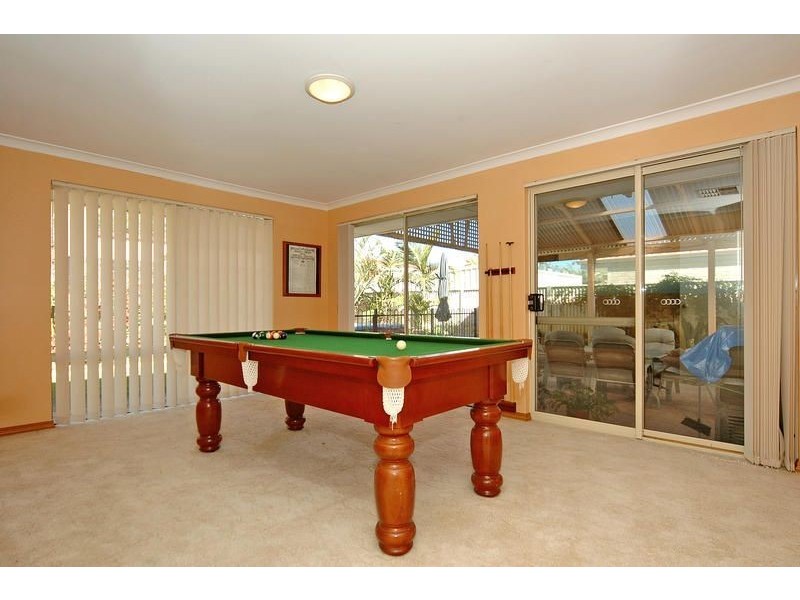 1 Siderno Rise, Hocking WA 6065