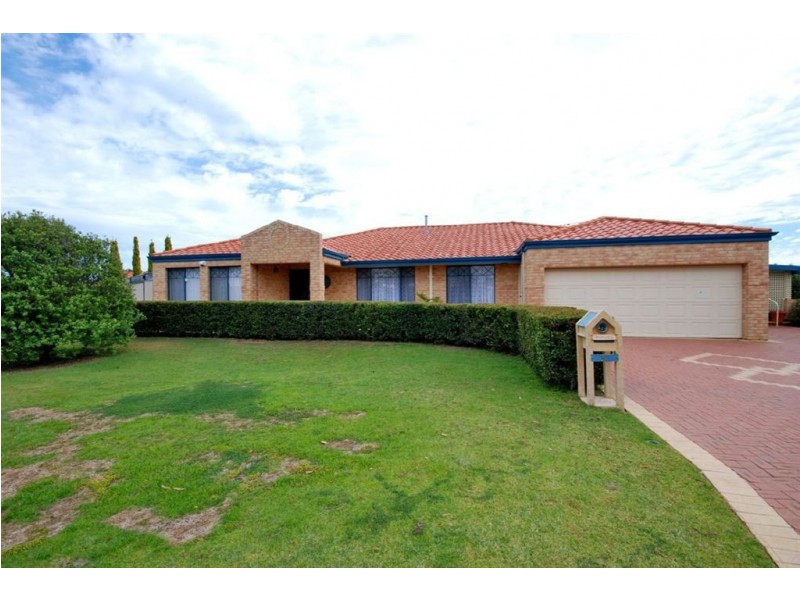 37 Shalimar Rise, Currambine WA 6028