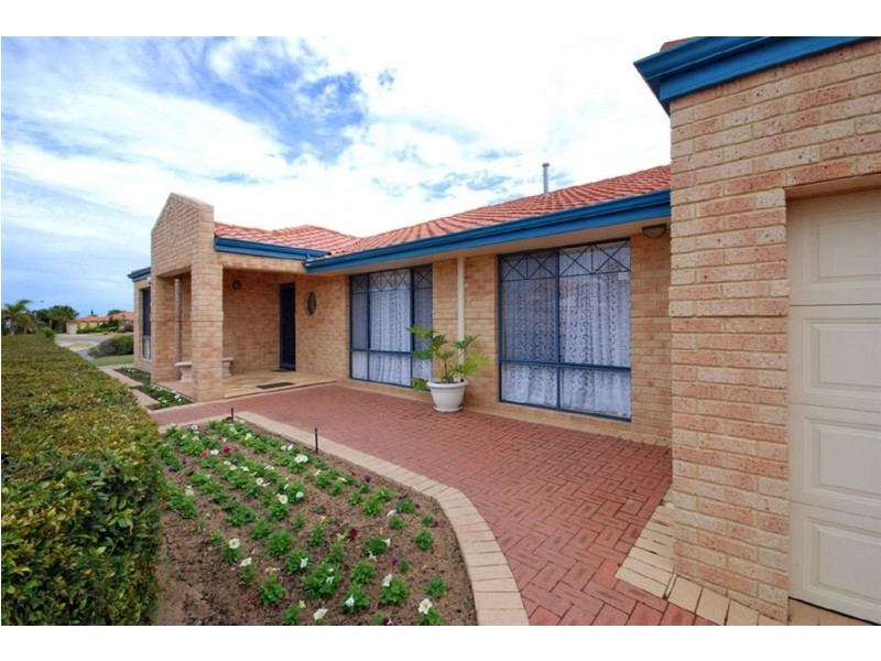 37 Shalimar Rise, Currambine WA 6028