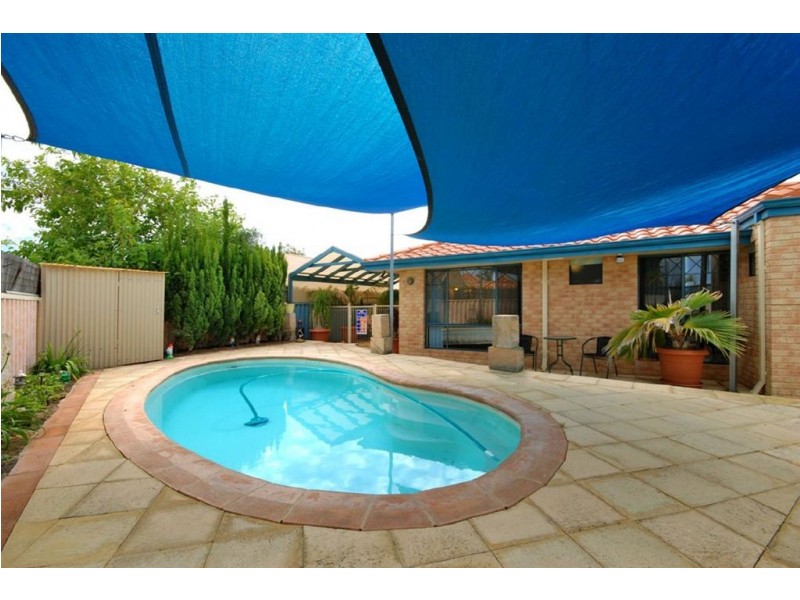 37 Shalimar Rise, Currambine WA 6028