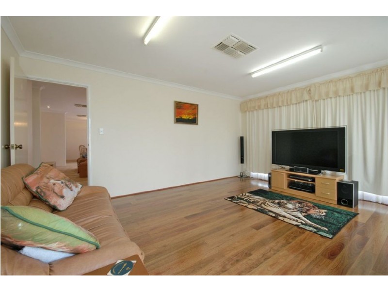 37 Shalimar Rise, Currambine WA 6028