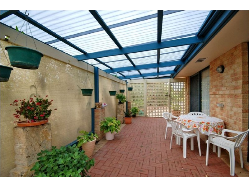 37 Shalimar Rise, Currambine WA 6028