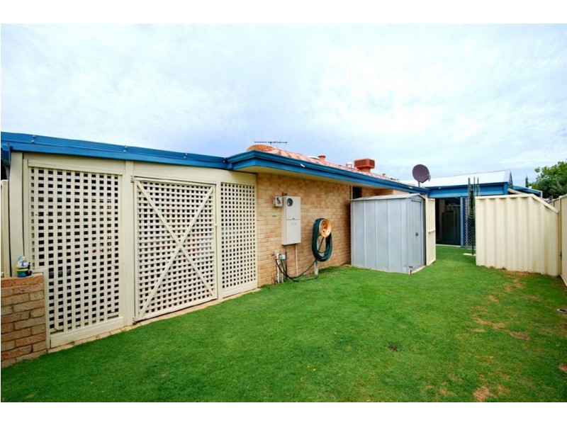 37 Shalimar Rise, Currambine WA 6028