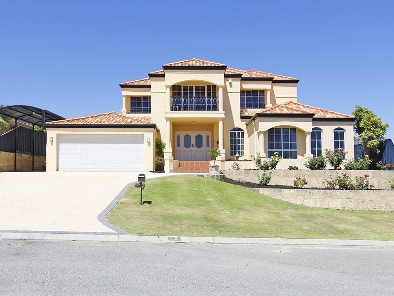 12 Brearley Mews, Hillarys WA 6025