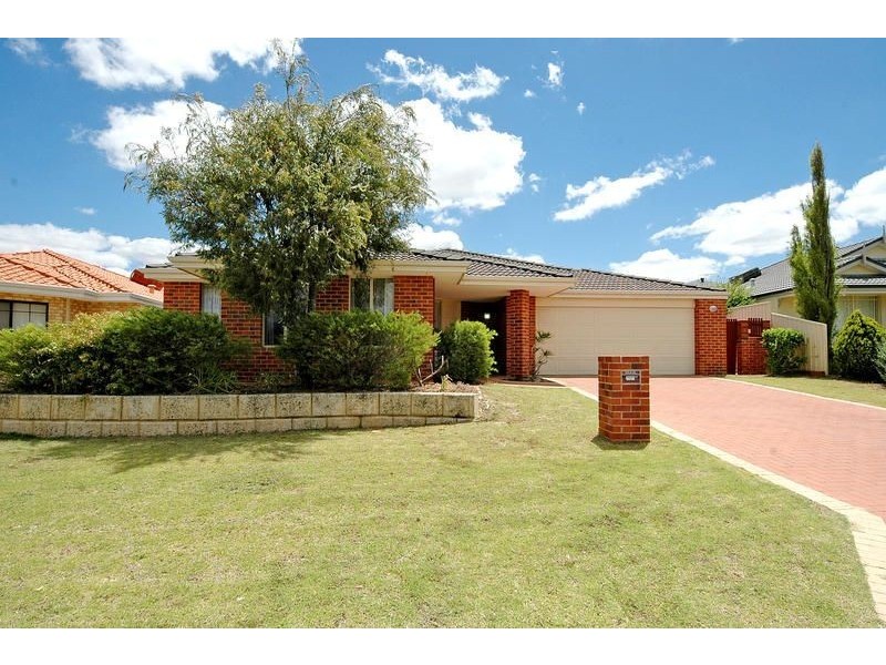 25 Merrang Circuit, Carramar WA 6031