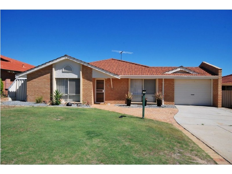 60 Stonehaven Parade, Kinross WA 6028