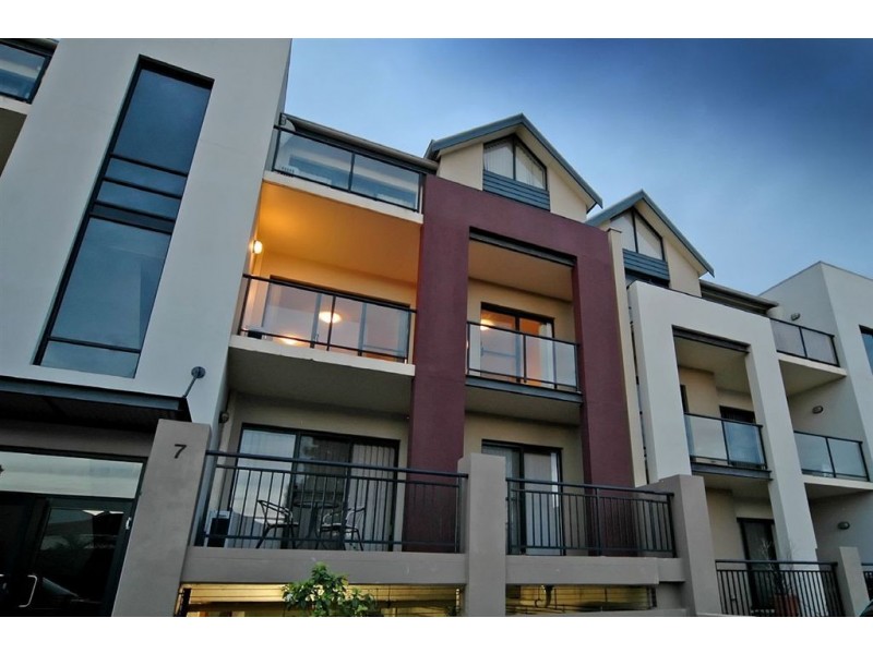 19/7 Shoveler Terrace, Joondalup WA 6027