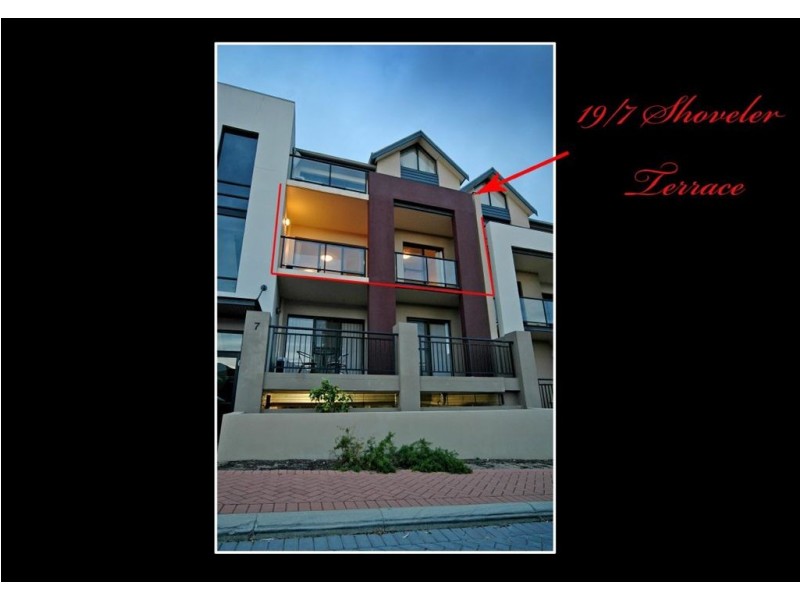 19/7 Shoveler Terrace, Joondalup WA 6027