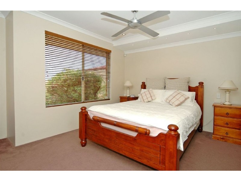 3 Carwoola Circle, Carramar WA 6031