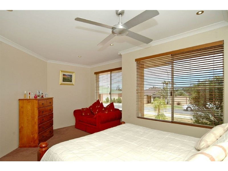 3 Carwoola Circle, Carramar WA 6031