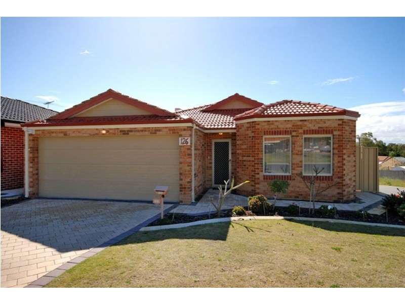 10/126 Warrandyte Drive, Craigie WA 6025
