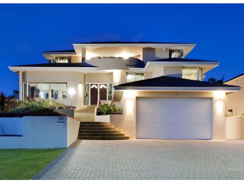 53 Diamond Drive, Ocean Reef WA 6027