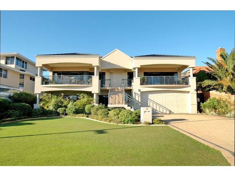 51 Diamond Drive, Ocean Reef WA 6027