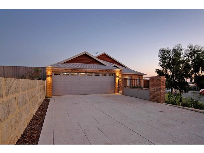 6 Calita Pass, Carramar WA 6031