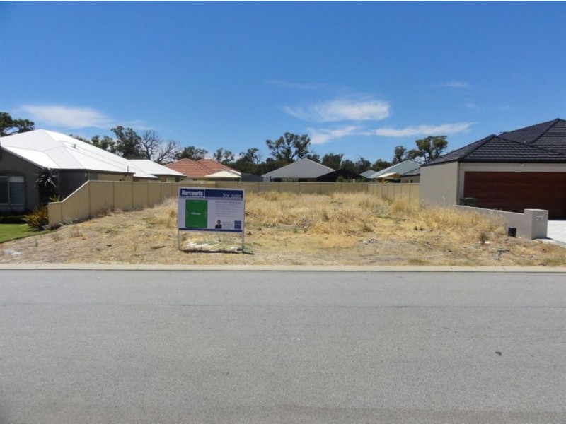 17 Gemini Way, Madeley WA 6065