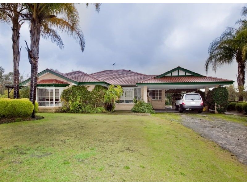 115 Via Vista Drive, Mariginiup WA 6065
