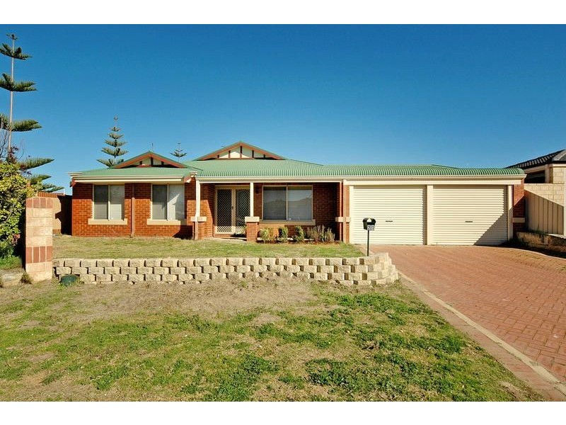 21 Swiftsure Place, Currambine WA 6028