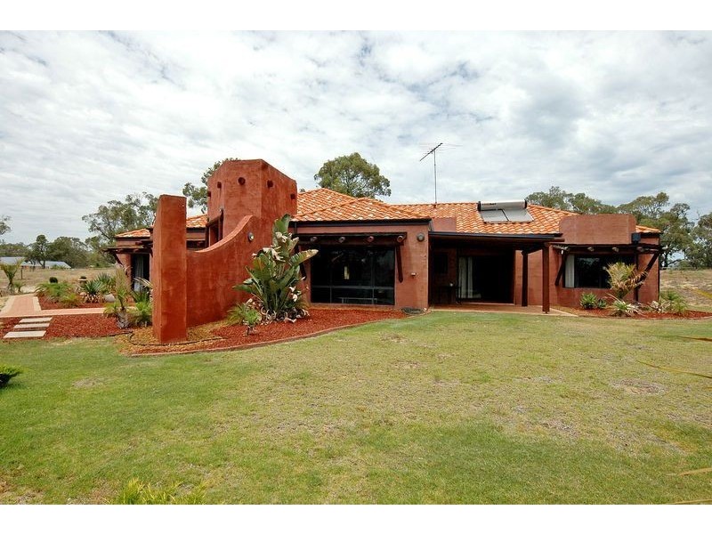 39 Farmhouse Link, Two Rocks WA 6037