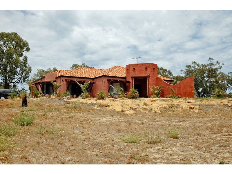 39 Farmhouse Link, Two Rocks WA 6037